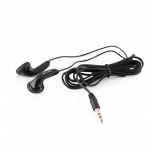 Logic LH-11 Black