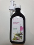&Scaron;alto spaudimo aliejus kūnui skaidantis riebalus Ikarov, 500 ml