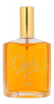 Tualetinis vanduo Revlon Charlie Gold moterims EDT, 100 ml