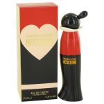 Tualetinis vanduo Moschino Cheap & Chic EDT moterims 30 ml