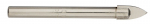 Grąžtas stiklui Irwin, 7 mm