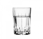 Stiklinės KARAT, 250 ml, 6 vnt