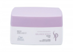Kaukė jautriai galvos odai Wella Professionals SP Balance Scalp 200 ml