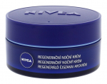 Naktinis veido kremas Nivea Care 50 ml