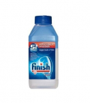 Finish riebalų ir kalkių nuosėdų valiklis indaplovėms, 250 ml