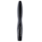 Tankinantis blakstienų tu&scaron;as Catrice Glamour Doll 10 ml, 010 Black