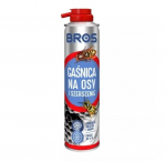 Bros aerozolis nuo vapsvų ir &scaron;ir&scaron;ių, 300 ml