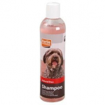 Natūralus &scaron;ampūnas Karlie Flamingo "Natural Deo", 300 ml