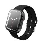 I&scaron;manusis laikrodis Kumi KU2 Max, Black