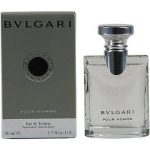 Tualetinis vanduo Bvlgari Pour Homme vyrams, 100 ml