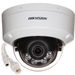 Kompiuterio (WEB) kamera Hikvision aNTIVANDALINĖ IP KAMERA DS-2CD1143G2-LIU(2.8MM) Smart Hybrid Light - 3.7 Mpx
