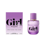 Tualetinis vanduo moterims Rochas Girl Life