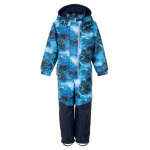 Kombinezonas berniukams Lenne, mėlynas