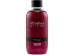 Namų kvapo papildymas Millefiori Milano Grape Cassis, 250 ml