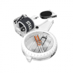 Kompasas Arc Jet 360, 91mm