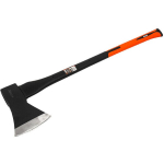 Kirvis su stiklo pluo&scaron;to rankena Verke V86592, 1.6kg