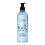 Micelinis vanduo Ziaja Jeju Young Skin Blue, 390 ml