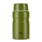 NCT02 THERMOS SET 750ML NILS CAMP