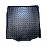 Plastikinis Bagažinės kilimėlis Citroen C4 X, e-C4 X nuo 2022m.