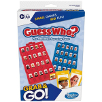 Kelioninis žaidimas Grab&Go Atspėk kas Hasbro, GB