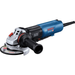 Kampinis &scaron;lifuoklis Bosch GWS 17-125 PS Professional, 1700 W