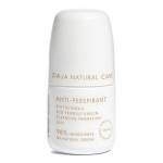 Antiperspirantas Ziaja Natural Care, 60 ml