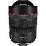Canon RF F4L IS STM