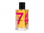 Tualetinis vanduo Iceberg Eau De Iceberg Wild Rose EDT moterims, 100 ml