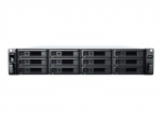 I&scaron;orinis kietasis diskas Synology NAS plėtimosi stovas RX1222SAS, 12 HDD, 13.5 kg
