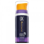 GK Hair Leave-In Bombshell kremas &scaron;viesiems plaukams 100 ml