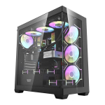 Korpusas Darkflash DS900