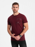 Mar&scaron;kinėliai vyrams Ombre Clothing 124344-7, rudi