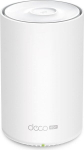 TP-LINK Deco X10-4G(1-pack) 4G+ AX1500 Whole Home Mesh Wi-Fi 6 Router TP-LINK 4G+ AX1500 Whole Home Mesh Wi-Fi 6 Router Deco X10-4G (1-pack) 802.11ax 1201 Mbit/s Mesh Support No MU-MiMO No No mobile broadband