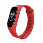 SKMEI M4-RD Red