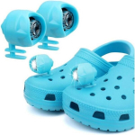 Batų prožektoriai EBay Crocs