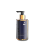 &Scaron;ampūnas ir du&scaron;o želė Alchimia Oud, 340 ml