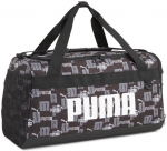 Sportinis krep&scaron;ys Puma Challenger Duffel 079530 19 079530 19, pilkas
