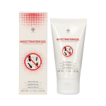 Vabzdžių įgėlimo gelis, 50 ml