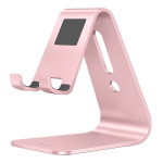 Telefono laikiklis Phone holder | Stand C1 Omoton (rose-gold)