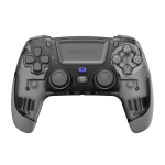 Oniverse Wireless Revolt Bluetooth Controller - Mercury Gray