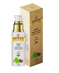 Paakių kremas brandžiai odai Sattva Ayurveda Pro Age, 30 ml