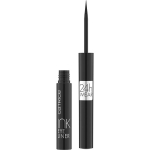 Skystas akių kontūras Catrice Ink Eye Liner 24H Wear, 010 Best in Black, 1,7 ml