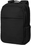Kuprinė kompiuteriui CoolPack Bolt, juoda