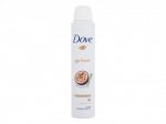 Pur&scaron;kiamas dezodorantas Dove Go Fresh 48H Passion Fruit Scent, 200 ml