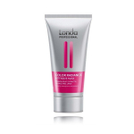 Maitinamoji kaukė Londa Professional Color Radiance Intensive Mask, dažytiems plaukams, 200 ml
