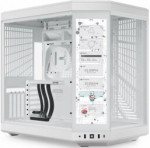 Korpusas Datora Korpuss Hyte Y70 Touch White