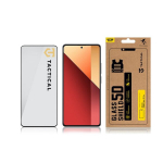 Tactical Glass Shield 5D