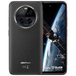 UleFone Armor 23 Ultra 512GB - Elite Black