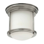 Elstead lighting lubinis &scaron;viestuvas Hadrian