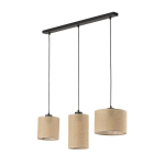TK Lighting pakabinamas &scaron;viestuvas Juta